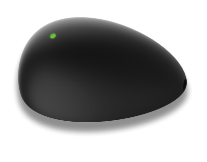 Modèle 3D du module serenfish